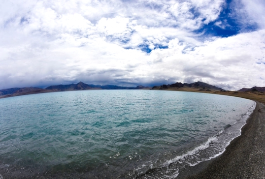 鹽湖提鋰，我們再出發(fā)！