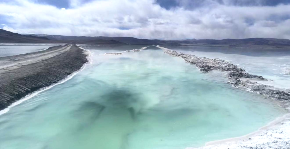 倍頭條 | 厚積薄發(fā)，倍杰特與西藏礦業(yè)簽訂研發(fā)合作協(xié)議！