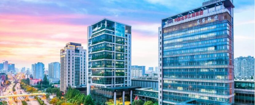 倍捷報(bào) | 倍杰特中標(biāo)東華科技曙光綠華BDO聯(lián)產(chǎn)PBAT項(xiàng)目！