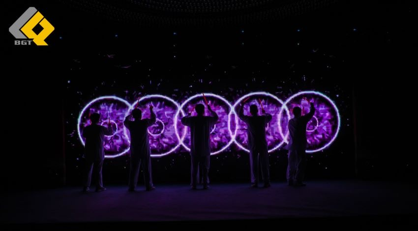 倍頭條 | 同心聚力新征程 倍杰特2023年會盛典圓滿舉行！