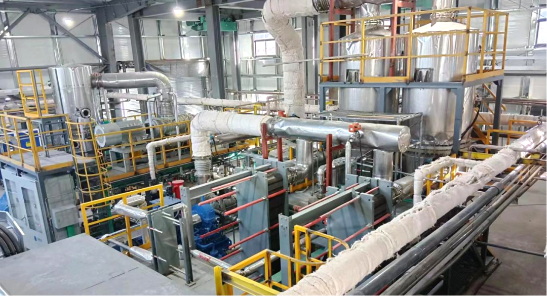 倍頭條 | 2023凈利潤同比增長245.97% - 415.92%，增長新引擎助力業(yè)績大突破