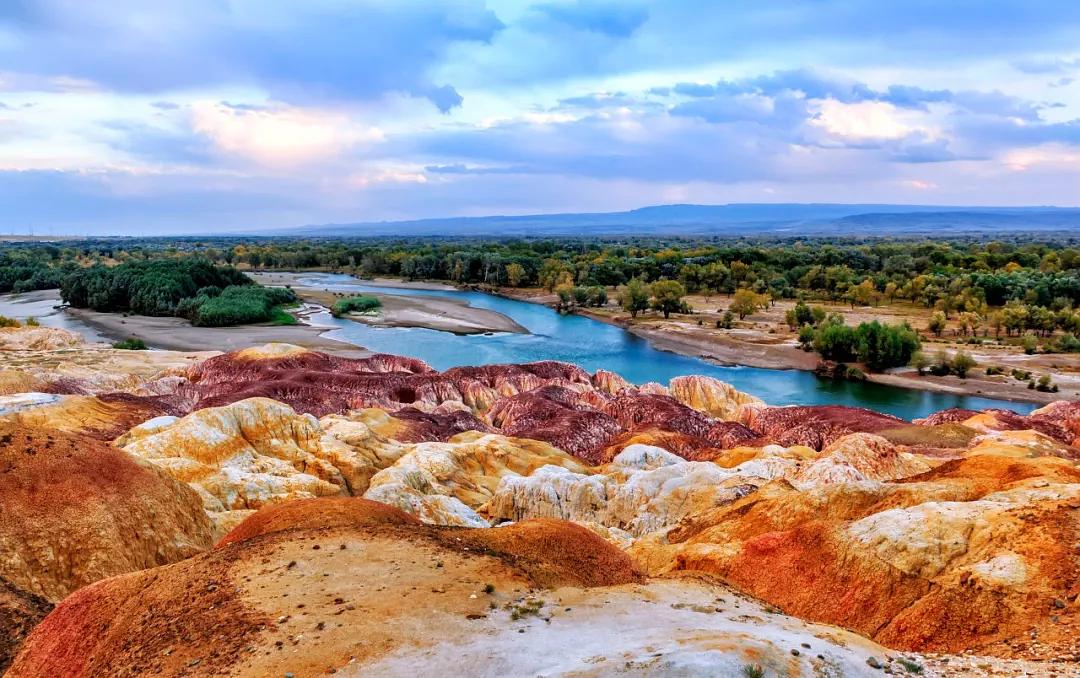 倍頭條 | 拍得銅礦，格局打開！倍杰特業(yè)務新布局