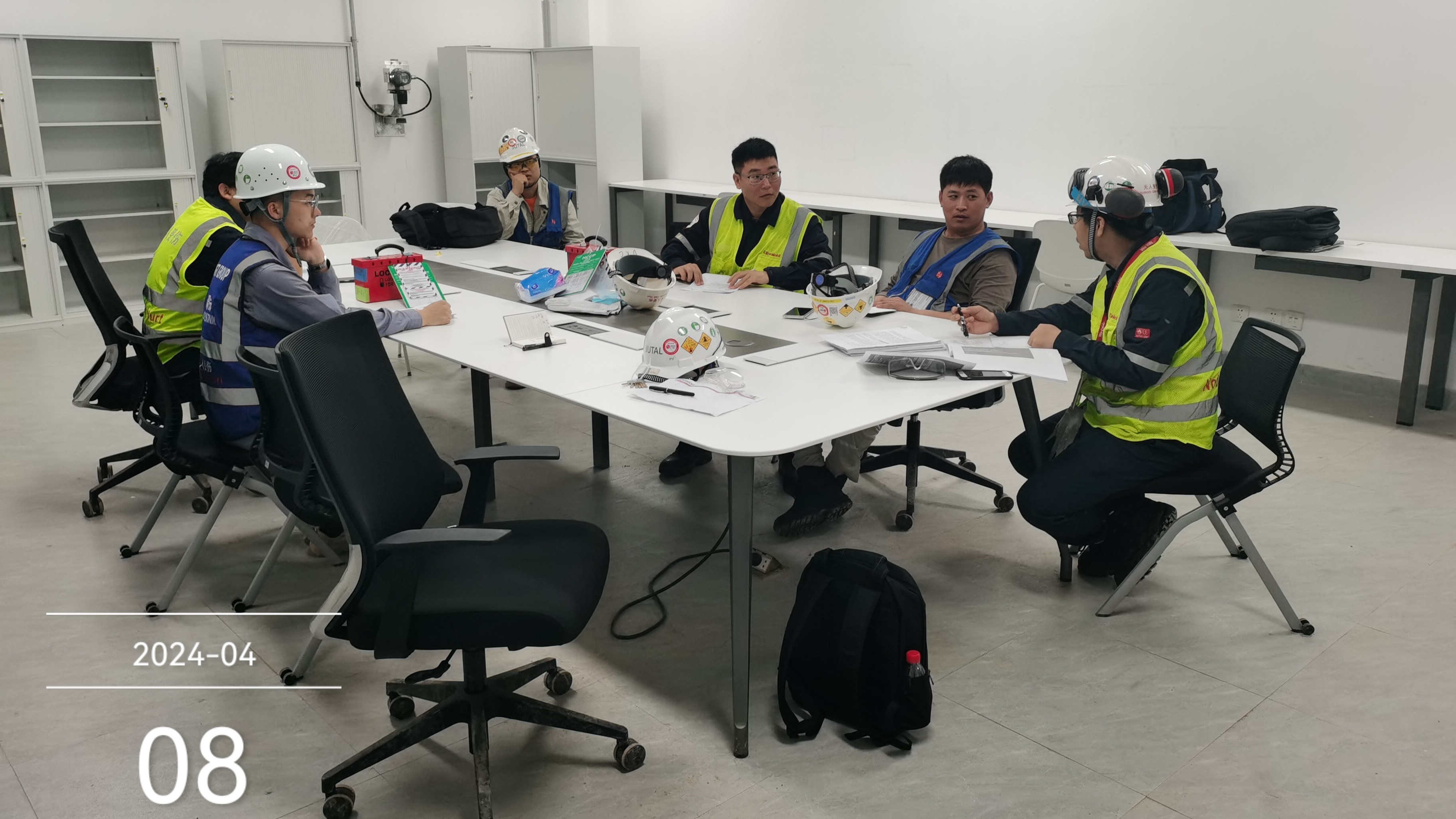 倍榮耀 | 開(kāi)車(chē)成功、產(chǎn)水合格！表彰大會(huì)進(jìn)行時(shí) 