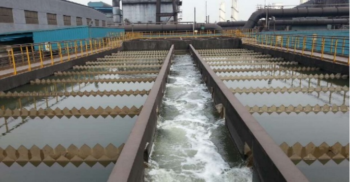 聯(lián)峰鋼鐵（張家港）有限公司凈水站改造項(xiàng)目100000m3/d （生活和工業(yè)給水處理）