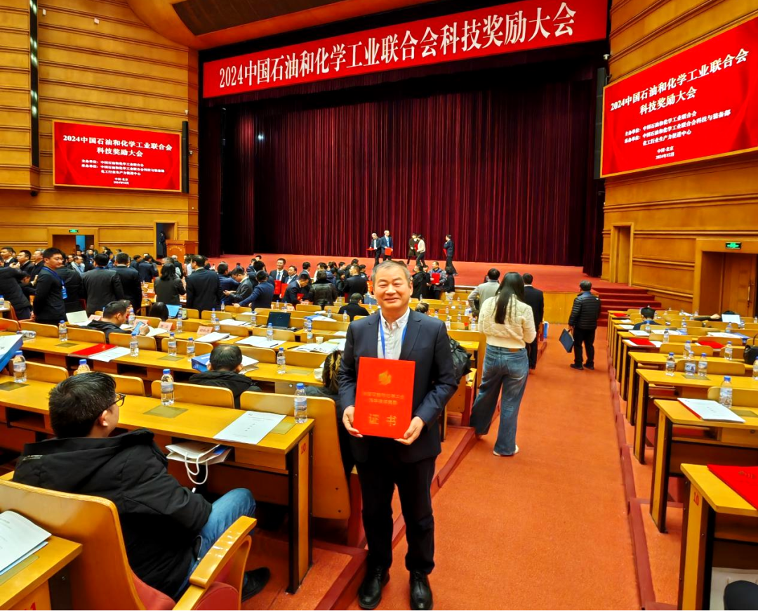 倍榮耀 | 恭賀倍杰特及張建飛總經(jīng)理，請(qǐng)接收雙倍喜悅！ 