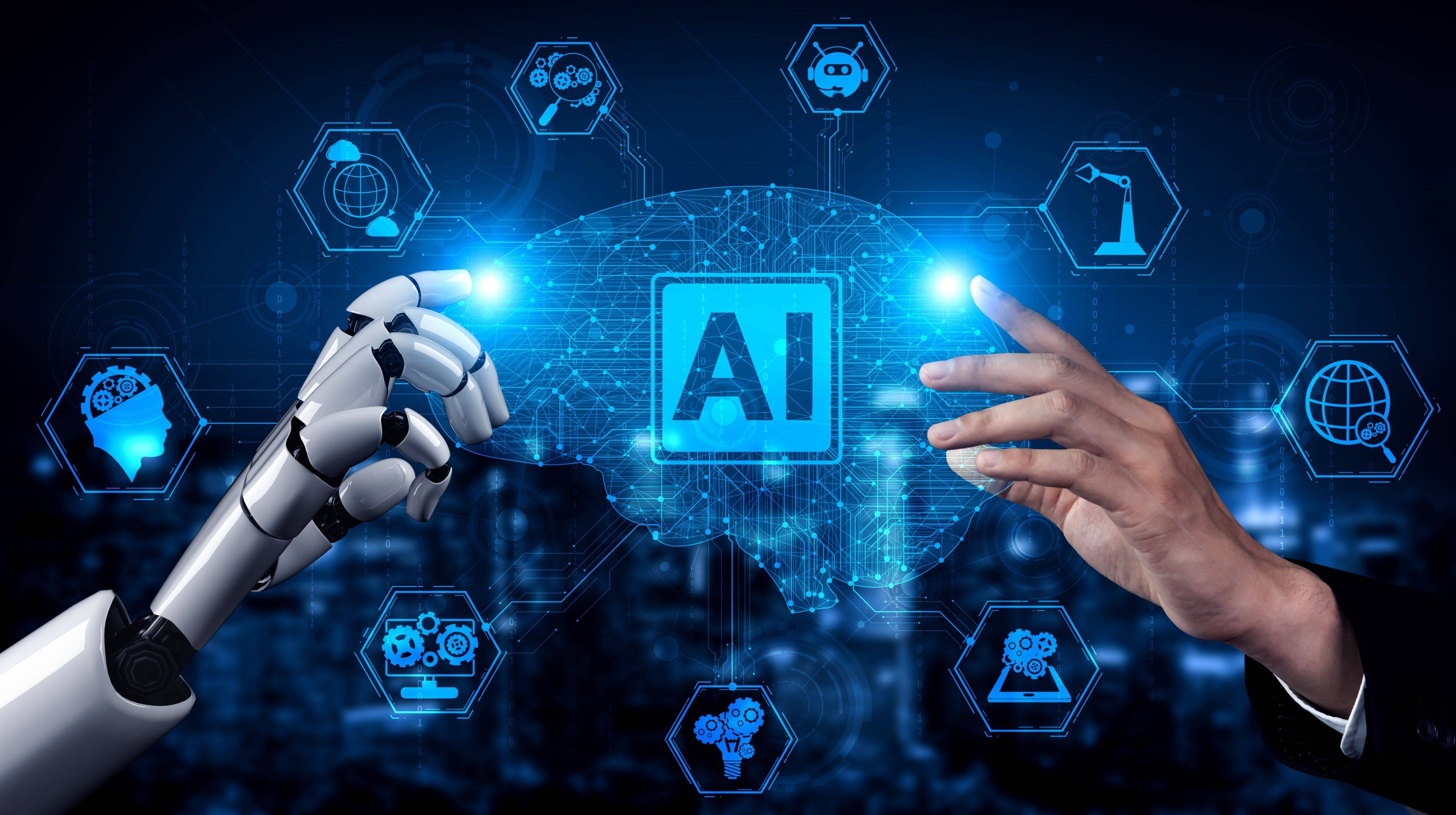 倍頭條 | AI入駐！構(gòu)建項(xiàng)目運(yùn)維新范式！ 