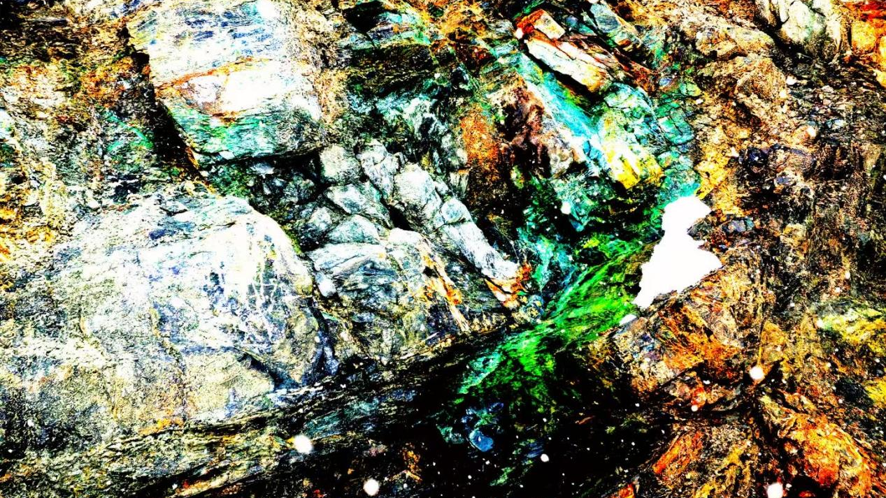 倍杰特 | 碩果累累，礦產(chǎn)開發(fā)+工業(yè)水處理+智慧化運維齊頭并進(jìn)！