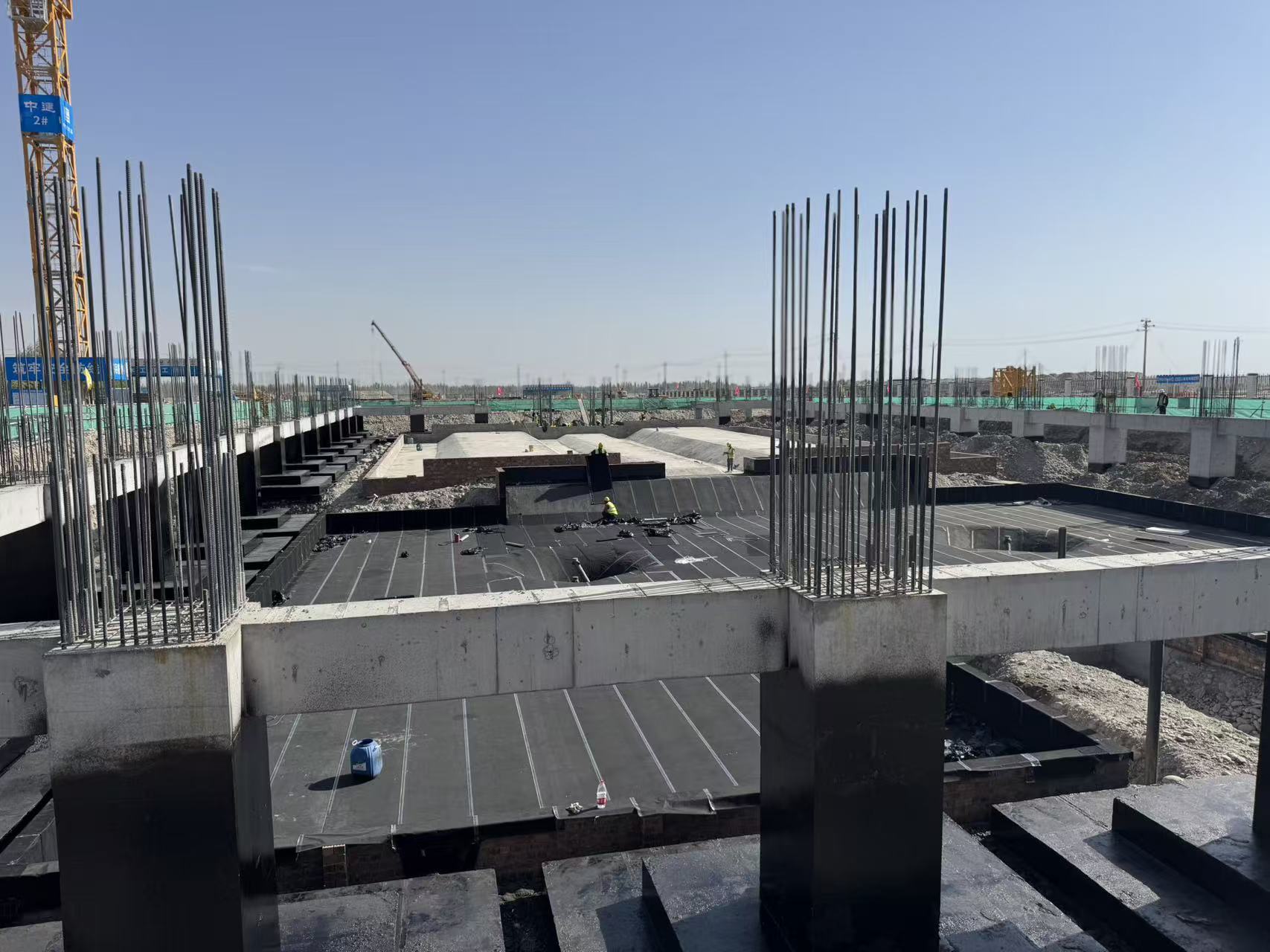 倍杰特喀什供水廠項(xiàng)目：堅(jiān)守一線！打造經(jīng)得起檢驗(yàn)的水務(wù)工程